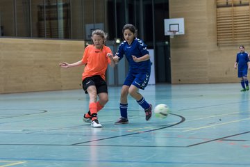 Bild 366 - La Rieve Cup - D-Juniorinnen